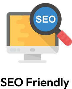 SEO Friendly