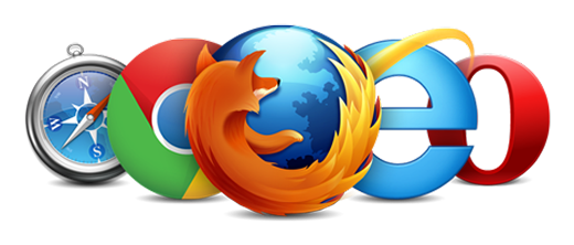 Cross Browser