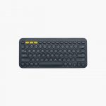 p_3 Keyboard