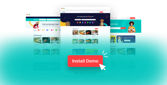 installer