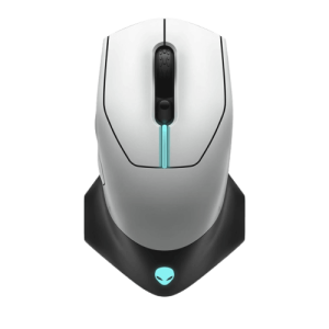 Alienware AW610M Wireless Gaming Mouse