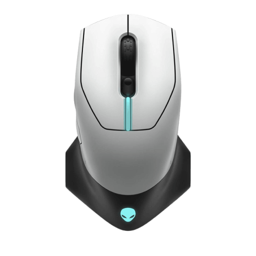 Alienware AW610M Wireless Gaming Mouse