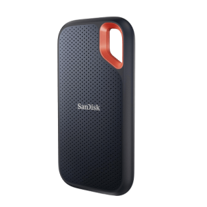 SanDisk 2TB Extreme Portable SSD