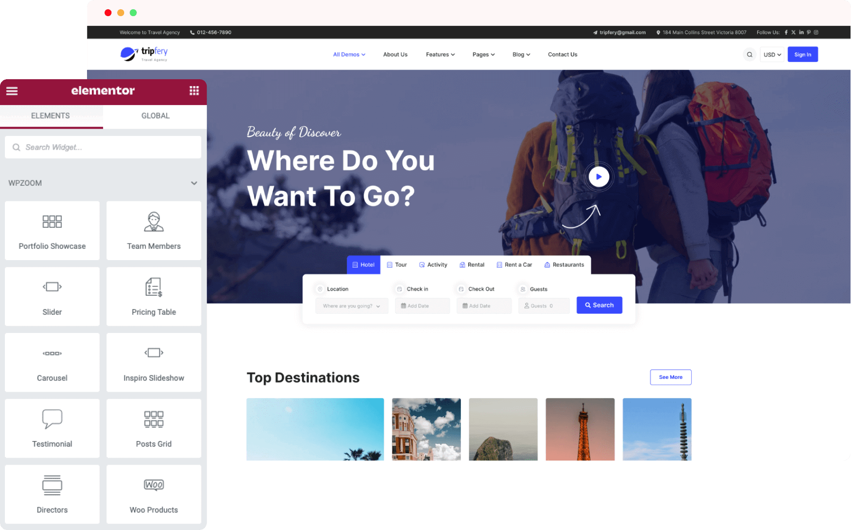 elementor