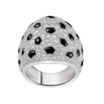 Panthère de Cartier Ring
