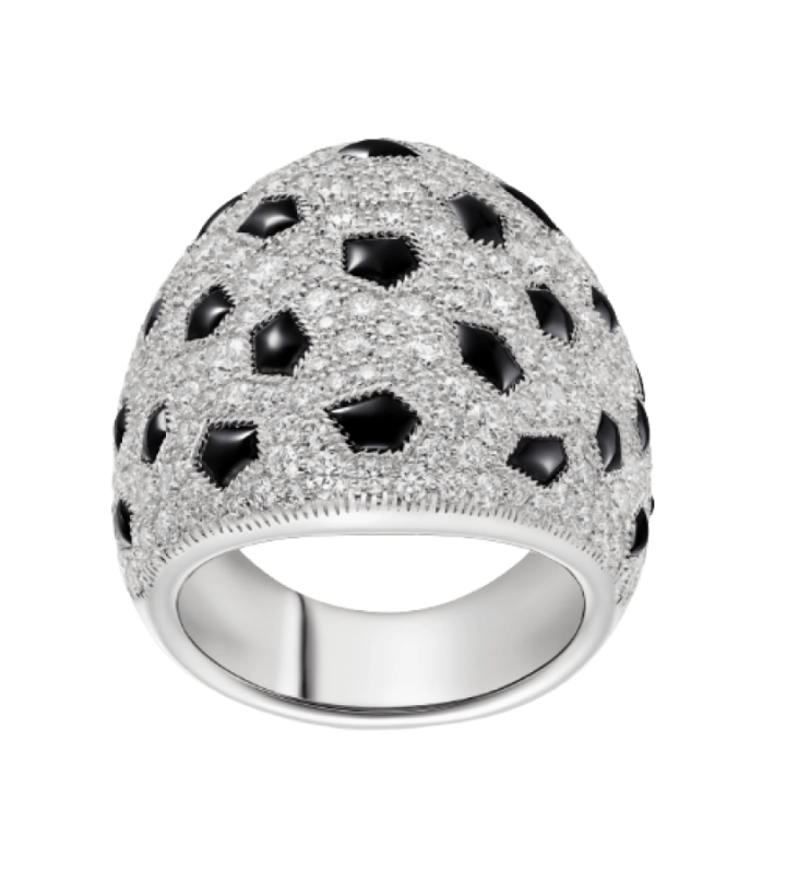 Panthère de Cartier Ring