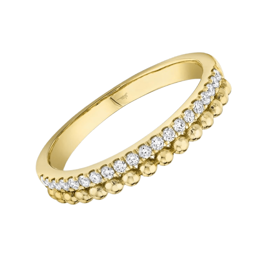 Tressage Pro Bracelet