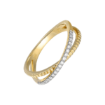 Cartier Ring Medium