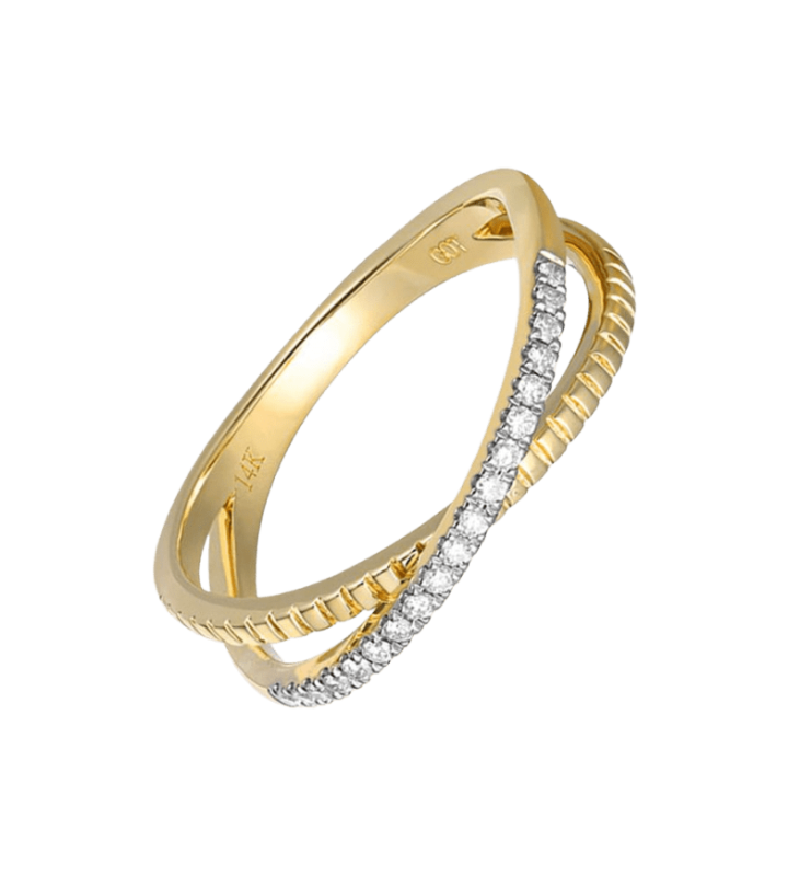 Cartier Ring Medium