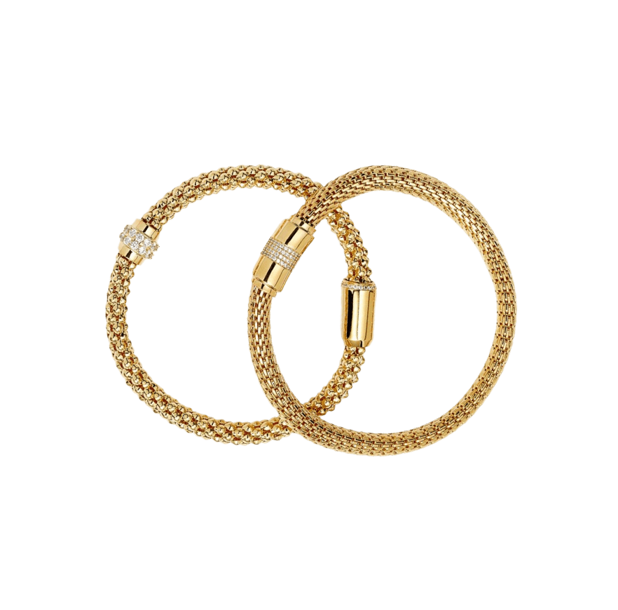 Tressage Pro Bracelet