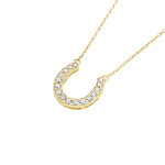 Pendant Chain Necklace