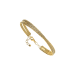 Safety Chain Bracelet