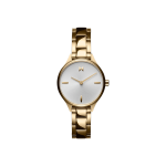 American Watch in Gold
