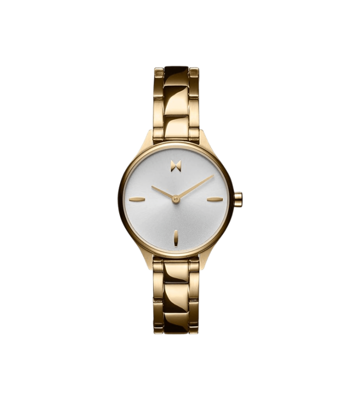 American Watch in Gold