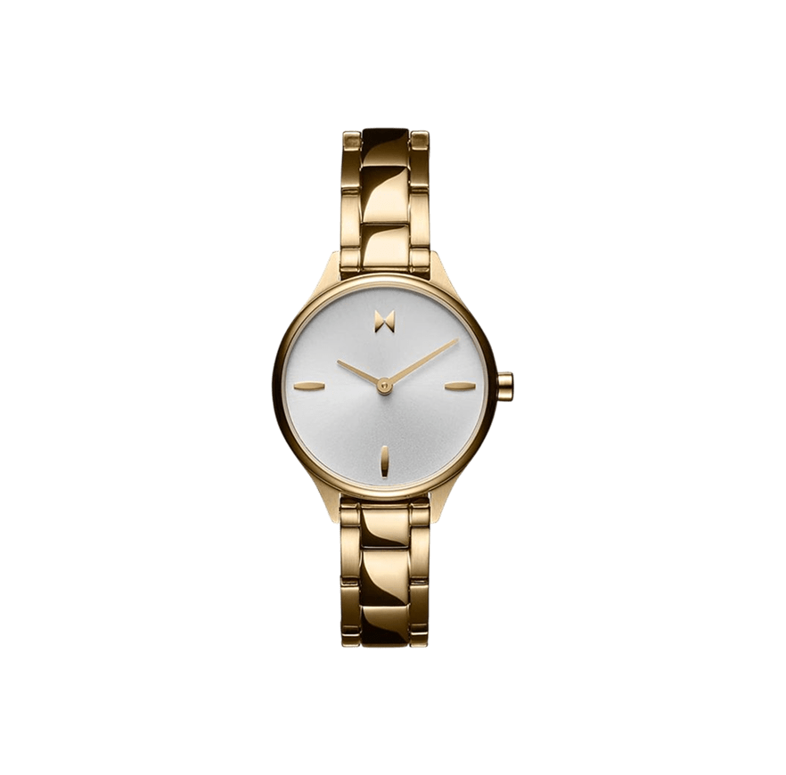 American Watch in Gold