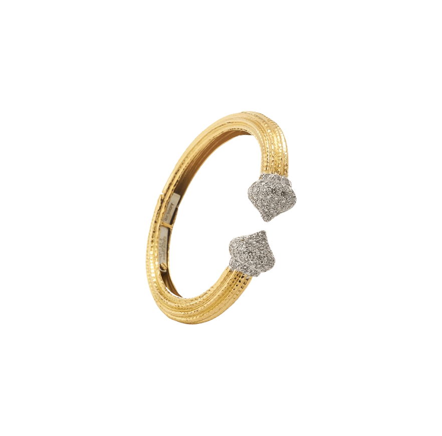 Cactus Cartier Earrings