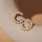 Diamond Solitaire Pendant