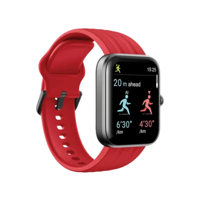 Fitness & Wellbeing Smart Watch