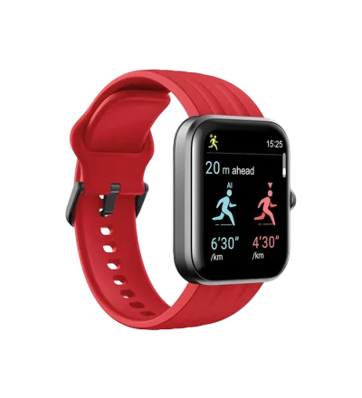 Fitness & Wellbeing Smart Watch