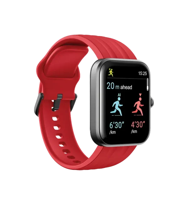 Fitness & Wellbeing Smart Watch