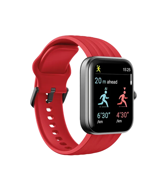 TicWatch New E3 Android Wear
