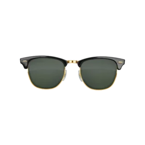 Squared frame sunglasses