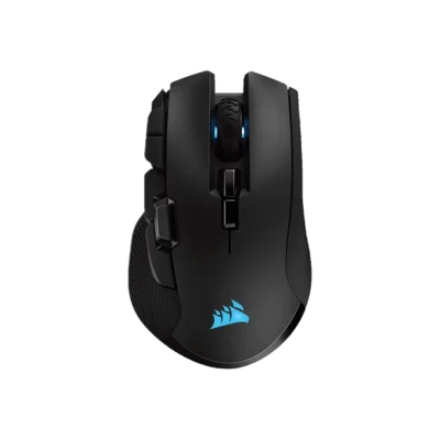 Corsair ironclaw RGB Mouse