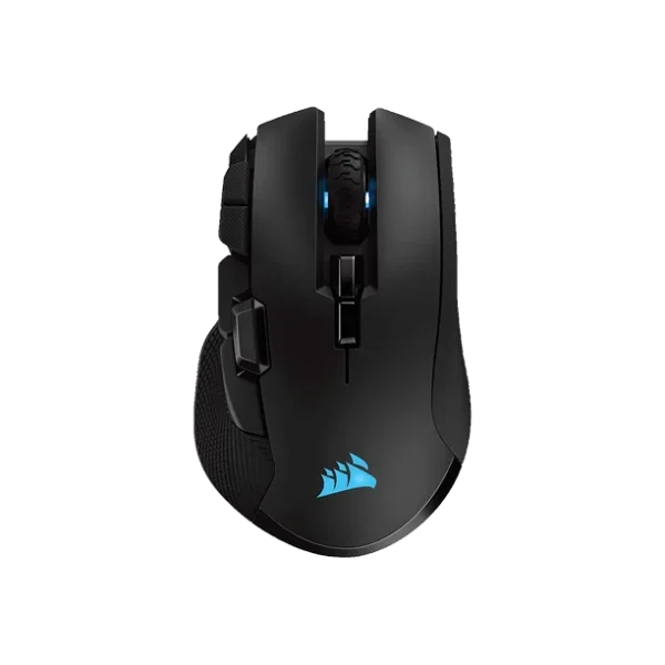 Corsair ironclaw RGB Mouse