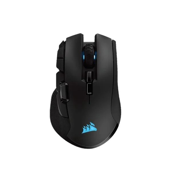 Corsair ironclaw RGB Mouse