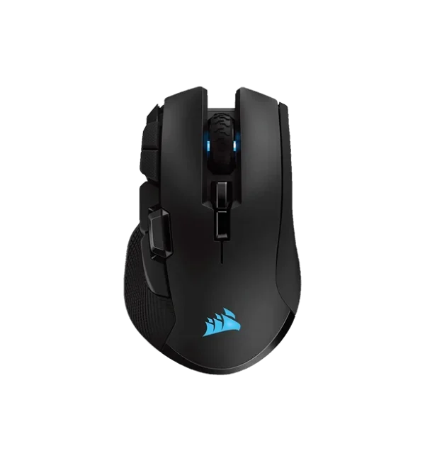 Corsair ironclaw RGB Mouse