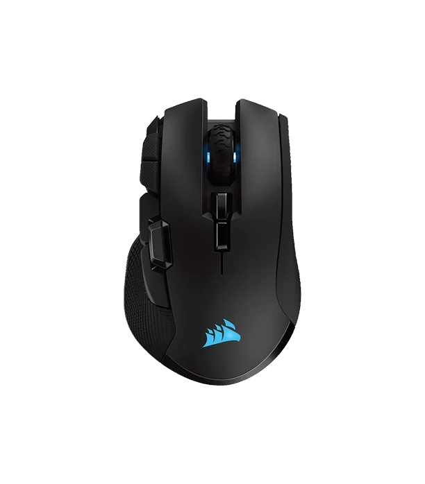 Corsair ironclaw RGB Mouse