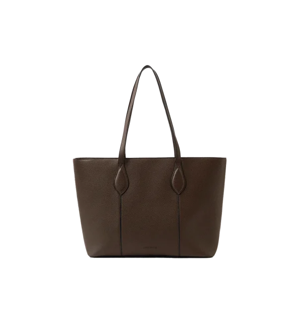 Long Shoulder Bag for Leather