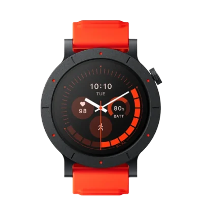 Nothing- CMF Brand Watch 3 Pro
