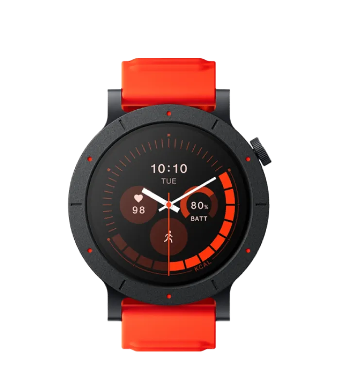 TicWatch New E3 Android Wear