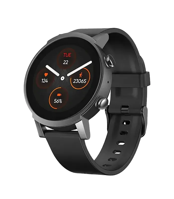 TicWatch New E3 Android Wear