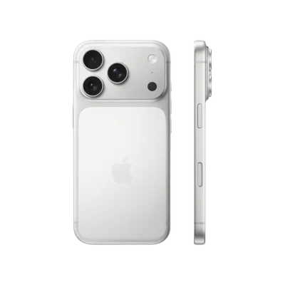 iPhone 17 Pro Max Silicone Case