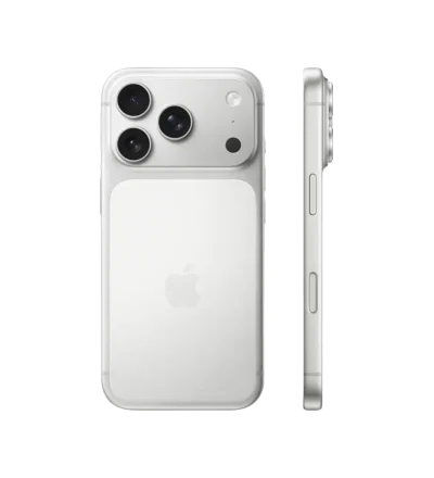 iPhone 17 Pro Max Silicone Case