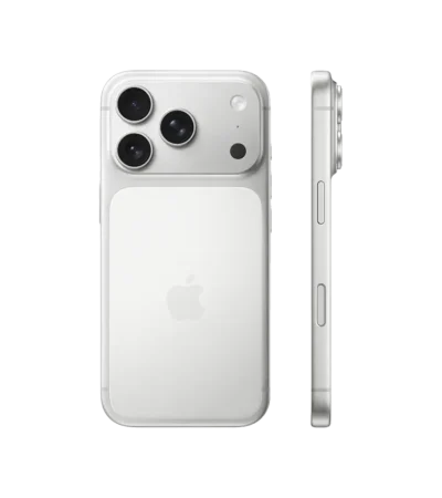 iPhone 17 Pro Max Silicone Case