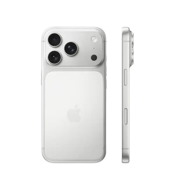 iPhone 17 Pro Max Silicone Case