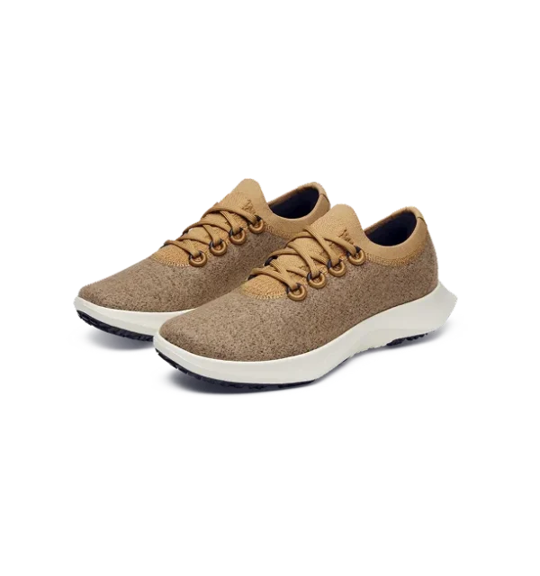 Casual Men’s Fabrics Dasher Shoes