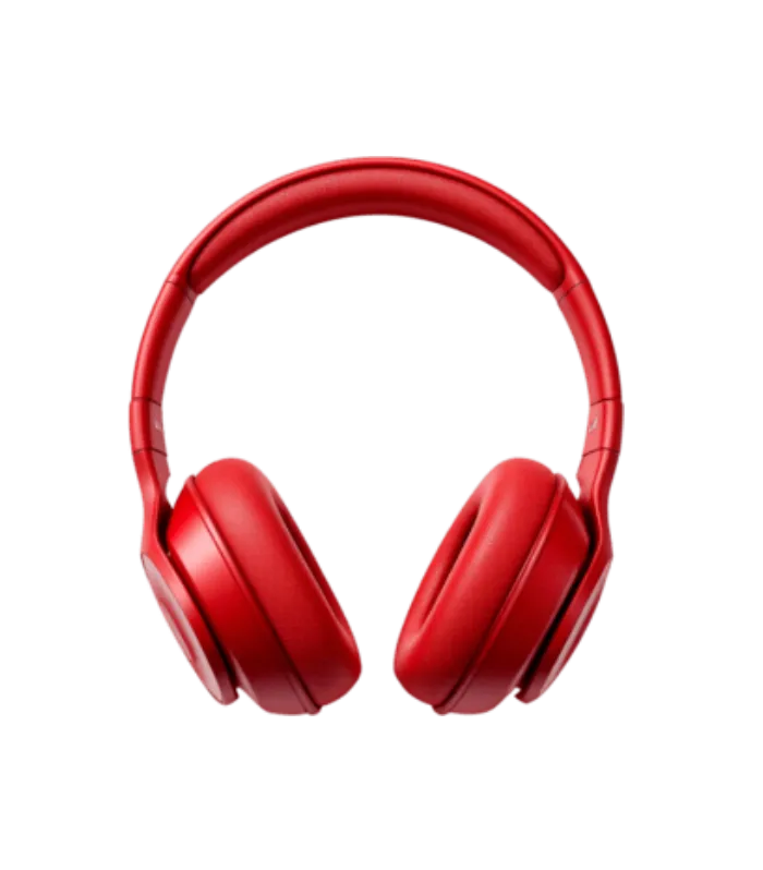 Smart Touch Control Wireless Headphones