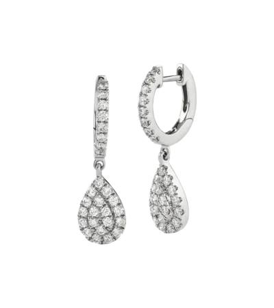 Gold Plated Stud Earrings