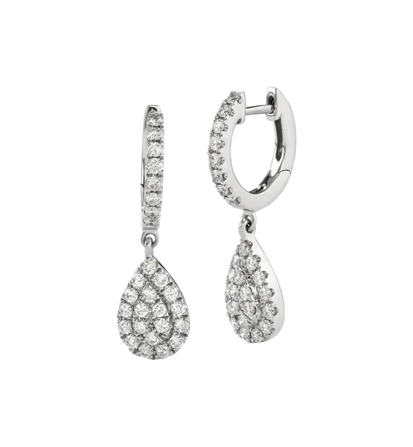 Gold Plated Stud Earrings
