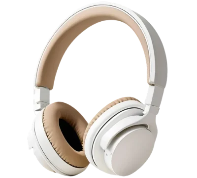 Smart Touch Control Wireless Headphones