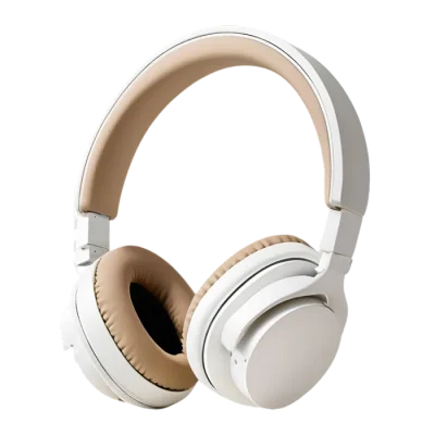 Smart Touch Control Wireless Headphones