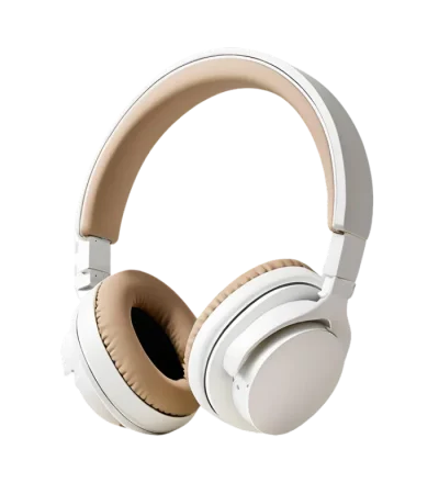 Smart Touch Control Wireless Headphones