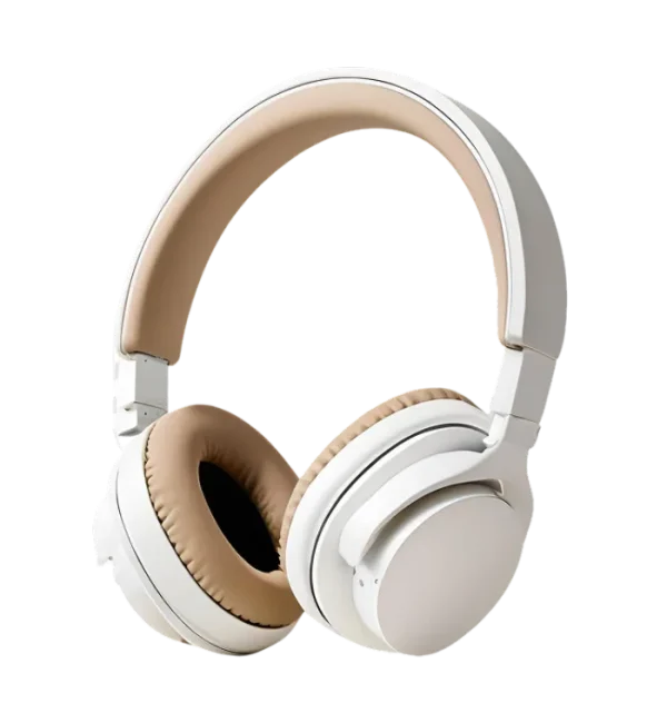 Smart Touch Control Wireless Headphones
