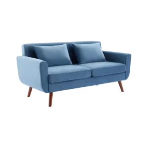 Wooden Carrie Dining Chair