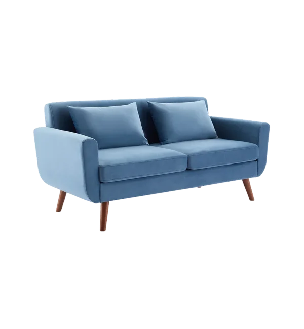 Wooden Carrie Dining Chair
