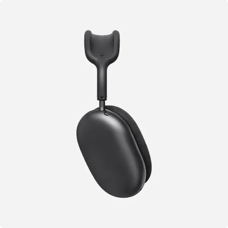 ANC Noise Cancelation Sound
